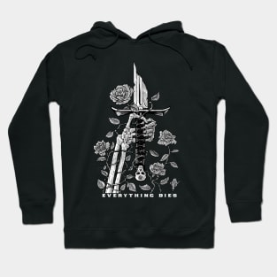 Everything Dies Hoodie